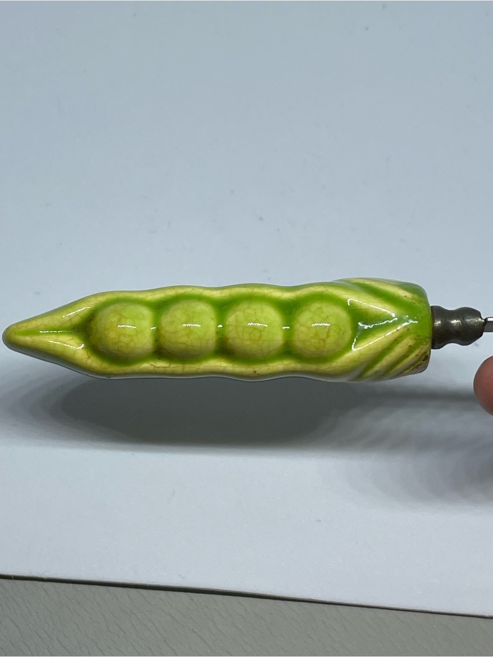 Three Vegetable-themed Spreader Set - Picture 8 of 16